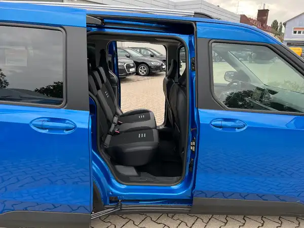 FORD COURIER (14/25)