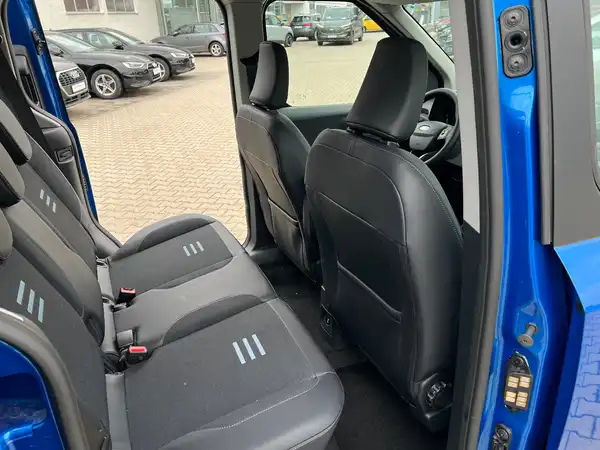 FORD COURIER (16/25)