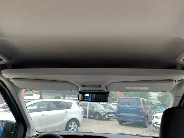 FORD COURIER (17/25)