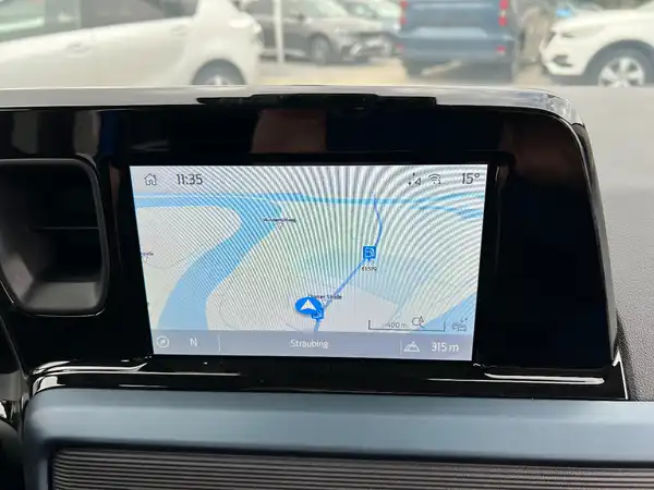 FORD COURIER (23/25)