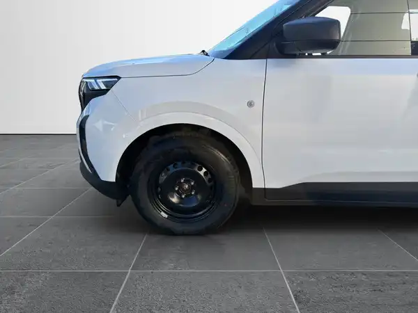 FORD COURIER (13/15)