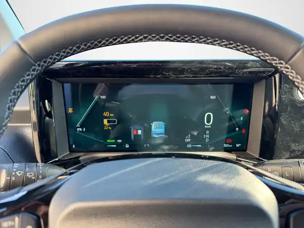 FORD COURIER (14/15)