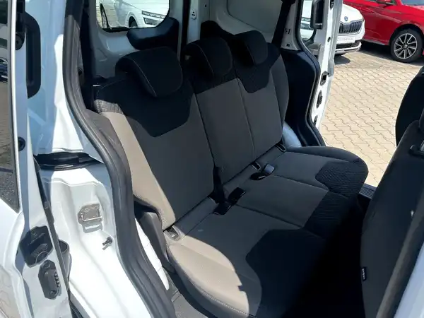 FORD COURIER (17/27)