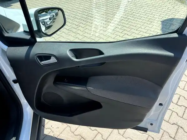 FORD COURIER (20/27)