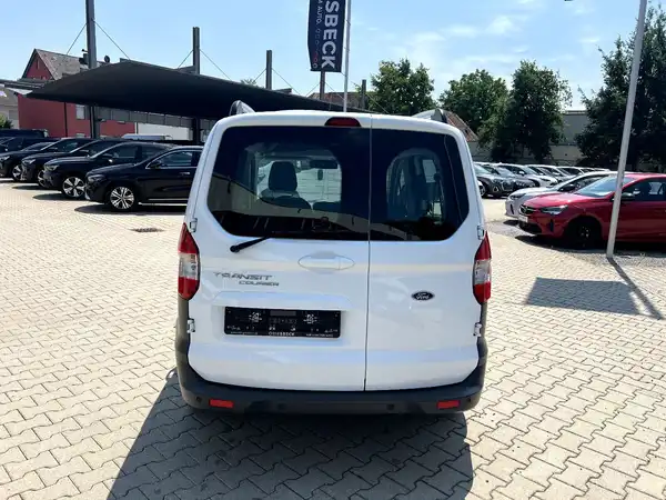 FORD COURIER (3/27)