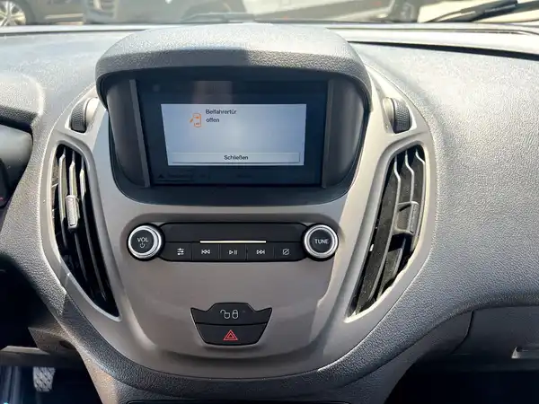 FORD COURIER (25/27)