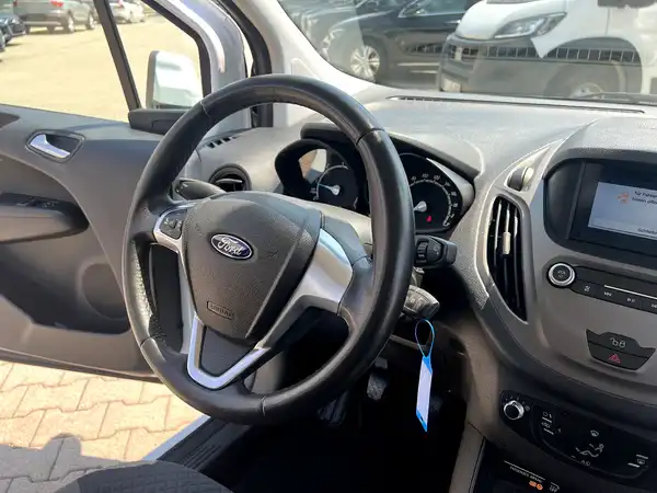 FORD COURIER (26/27)