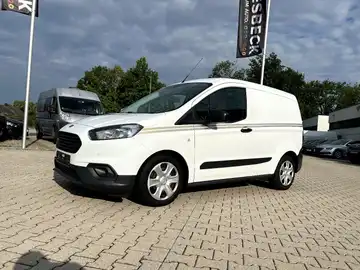 FORD COURIER (1/23)