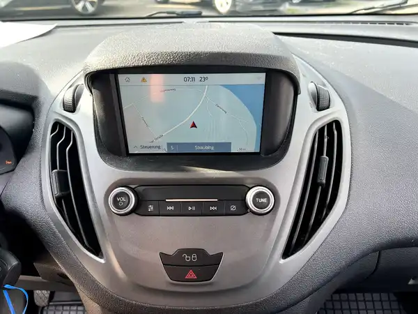 FORD COURIER (21/23)
