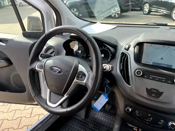 FORD COURIER (22/23)