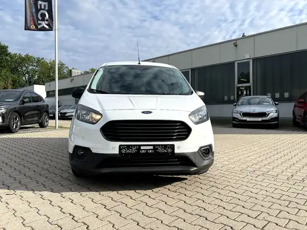 FORD COURIER (6/23)