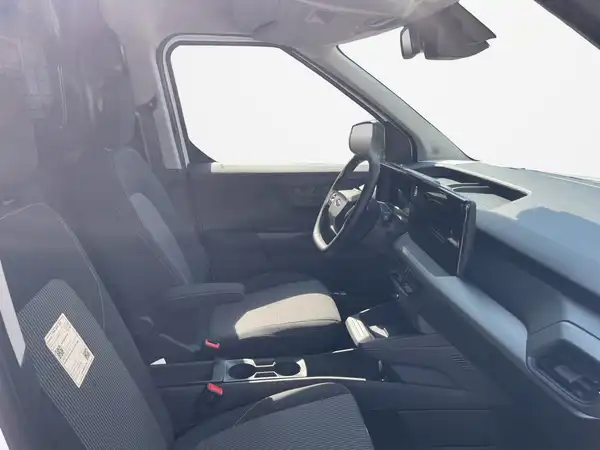 FORD COURIER (12/20)