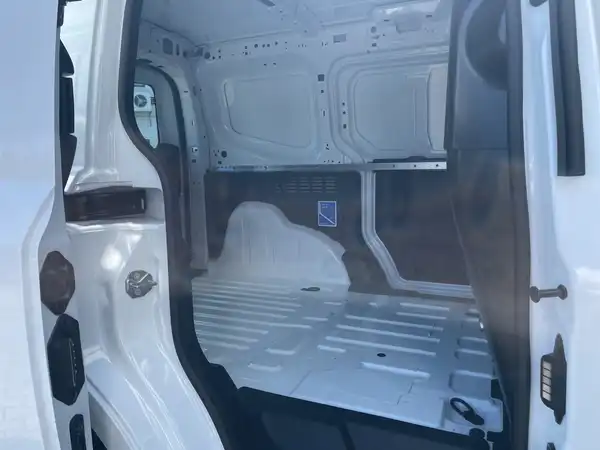 FORD COURIER (13/20)