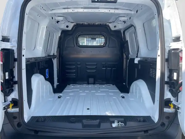 FORD COURIER (14/20)