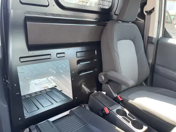 FORD COURIER (19/20)