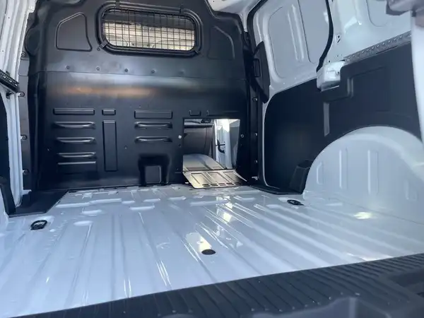 FORD COURIER (20/20)