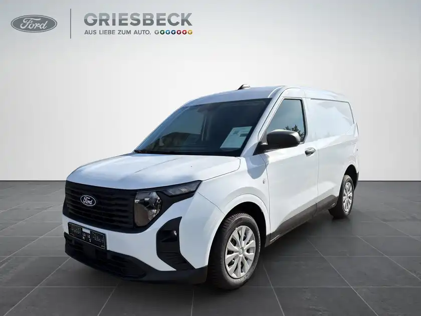 FORD COURIER (1/14)