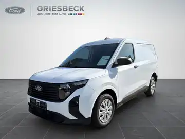 FORD COURIER (1/14)
