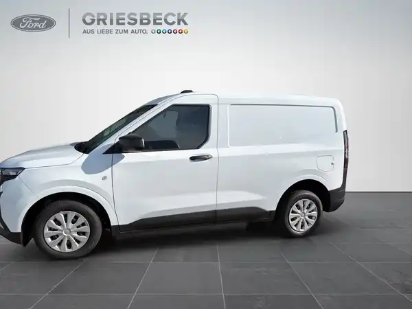 FORD COURIER (2/14)