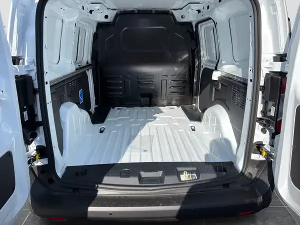 FORD COURIER (11/14)