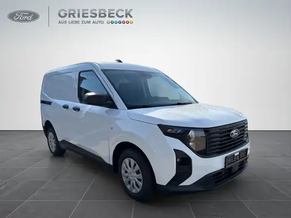 FORD COURIER (6/14)
