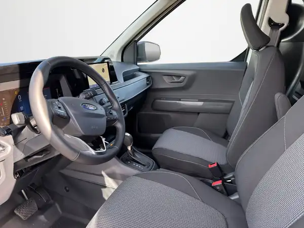 FORD COURIER (7/14)