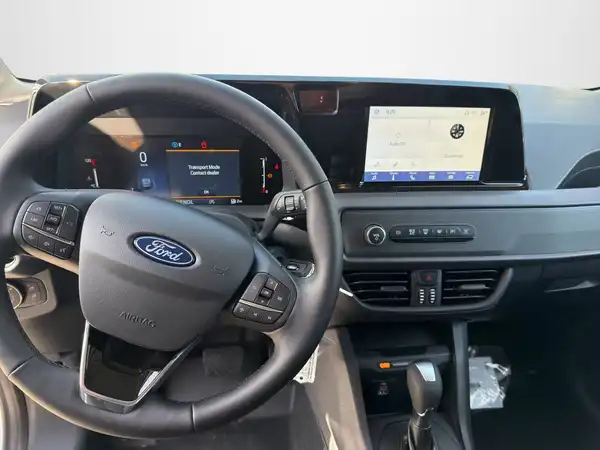 FORD COURIER (8/14)