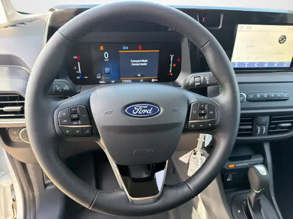 FORD COURIER (10/14)