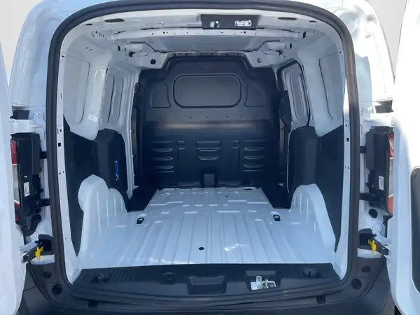 FORD COURIER (14/17)