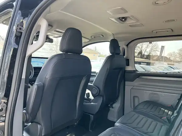 FORD CUSTOM (14/28)