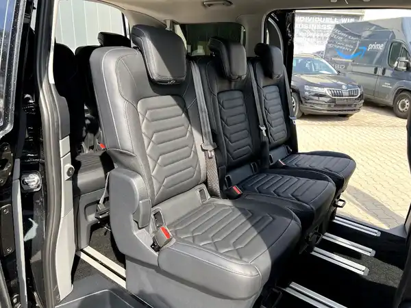 FORD CUSTOM (16/28)