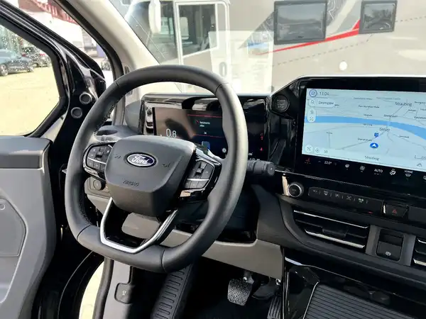 FORD CUSTOM (27/28)