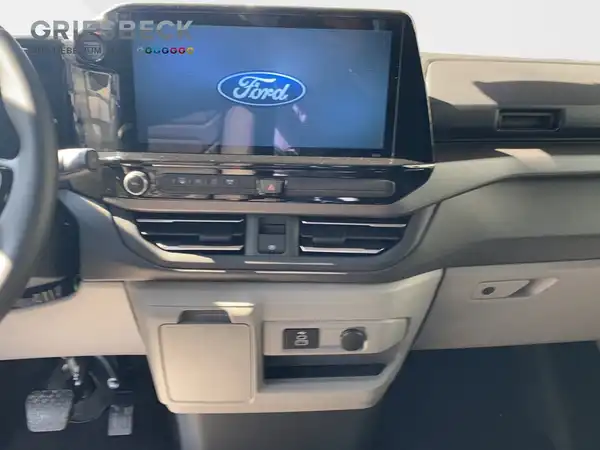 FORD CUSTOM (11/15)