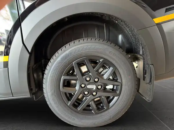 FORD CUSTOM (11/13)