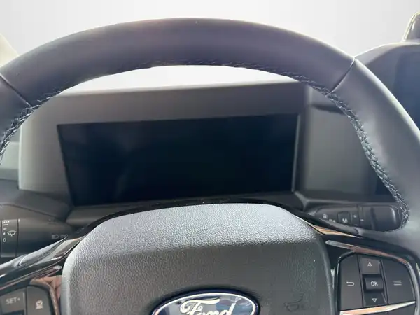 FORD CUSTOM (12/13)