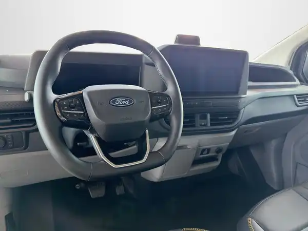 FORD CUSTOM (8/13)