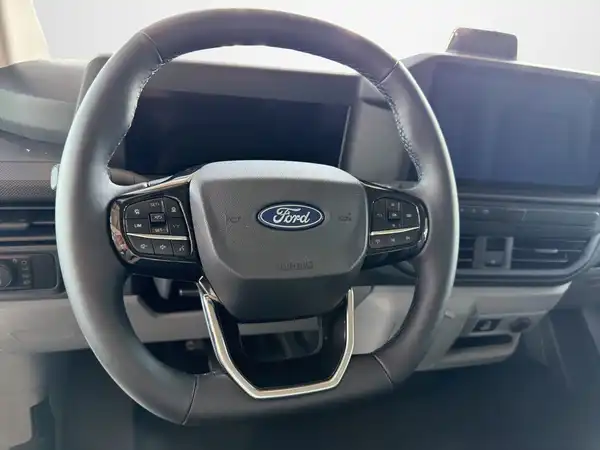 FORD CUSTOM (9/13)