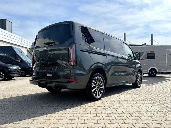 FORD CUSTOM (4/29)