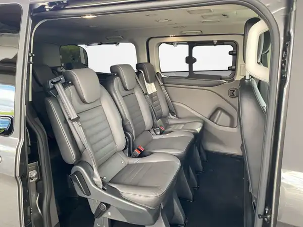 FORD CUSTOM (13/20)