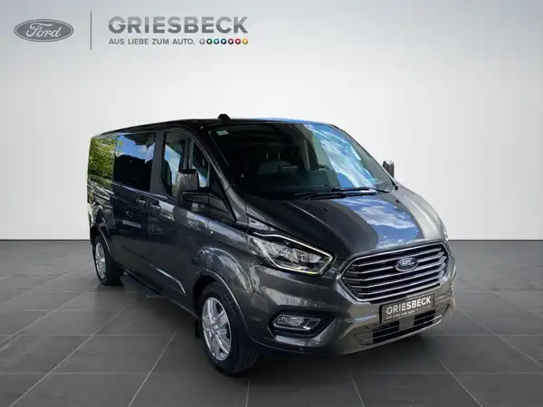 FORD CUSTOM (6/20)