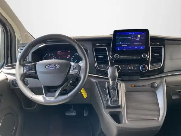 FORD CUSTOM (8/20)