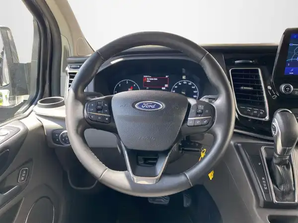 FORD CUSTOM (10/20)