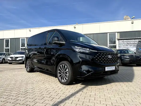 FORD CUSTOM (5/26)
