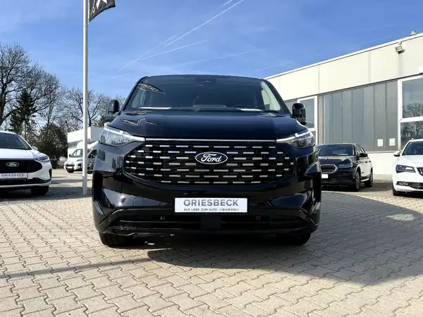FORD CUSTOM (6/26)
