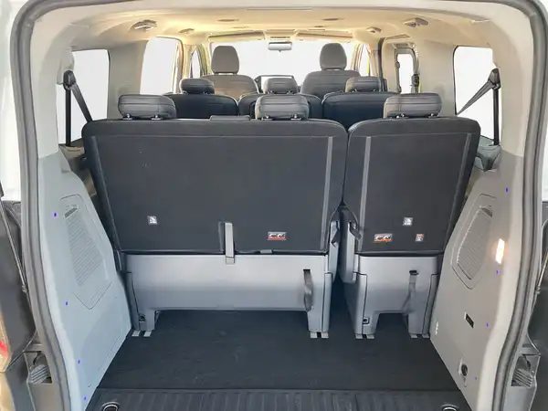FORD CUSTOM (14/19)
