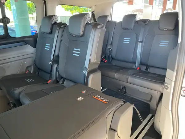 FORD CUSTOM (18/19)