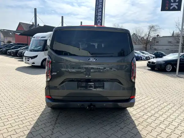 FORD CUSTOM (3/29)