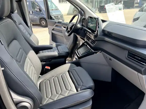 FORD CUSTOM (24/29)