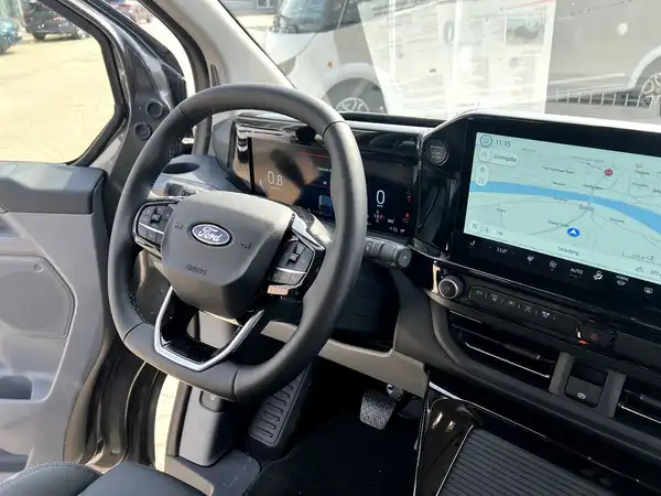 FORD CUSTOM (28/29)