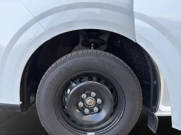 FORD CUSTOM (12/13)